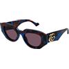 Gucci-New Gucci GG1421S - 003 L'Avana
