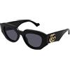 Gucci-New Gucci GG1421S - 001 Nero