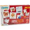 Giocheria Dotto Kids Animal Pazzol
