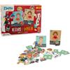 Giocheria Dotto Kids Vestiamo i Bambolini