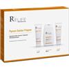 RELIFE Pigment Solution Program Kit Day Cream 30ml+cleanser 100ml+night Cream 30ml
