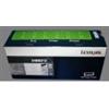 Lexmark Toner alta capacità return program Lexmark nero 24B6213