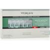 Vitalcare | Swiss - Trattamento Anticaduta Uomo, Energizzante, Ristrutturante, con Complesso di Molecole Follicusan, 10 Fiale Anticaduta Capelli Uomo da 6 ml, con Pratico Dosatore