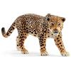 SCHLEICH 14769 Giaguaro, da 3 anni, WILD LIFE - Figura, 4 x 12 x 6 cm