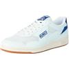 Munich 24/7, Scarpe Unisex Adulto, Bianco 037, 46 EU