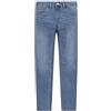 Levi's Lvb 511 Slim Fit Jean-Classics, Jeans Bambini e ragazzi, Blu (Calabasas), 5 anni