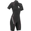 SCUBAPRO DEFINITION SHORTY 2,5 MM Donna
