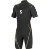 SCUBAPRO DEFINITION SHORTY 2,5 MM Uomo