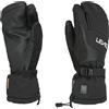LEVEL PATROL TRIGGER Guanti da Sci da Uomo