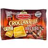 Croccantelle Forno Damiani Gusto BBQ RIBS 10 Buste da 35gr (BARBECUE)