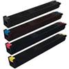 Toner Compatibile per SHARP 25GT CIANO
