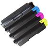 Toner Laserjet Colore compatibile per Kyocera Colore TK8325C Ciano