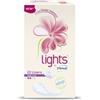 Tena Lights Proteggi Slip per incontinenza e piccole perdite normale ripiegato 22 pezzi
