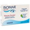 Euritalia Pharma Isomar Occhi Gocce oculari all'acido ialuronico 0,20% 10 flaconcini