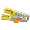 Schwabe Pharma Italia Rescue Plus Confetti Lucidità e Serenità Integratore 10 pastiglie