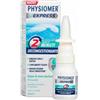 Perrigo Italia Physiomer Express Spray Nasale Decongestionante 20ml