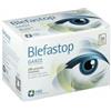 NTC Italia Blefastop Garze Lenitive per Occhi 28 salviette