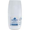 Sauber Deoactive Deodorante trattamento intensivo dell'ipersudorazione 72 ore roll on 50 ml