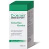 Dulac Farmaceutici Diosmin Expert Omniven Gambe crema gel per il benessere della gambe 150 ml