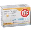 PiC Kit Pronto Digitest 33G per Misurazione Glicemia 25 pezzi