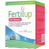 Prima Medis FertilUp Donna Integratore per Equilibrio Ormonale 60 capsule