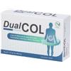 PIEMME PHARMATECH ITALIA Piemme Pharmatech DualCOL Integratore per Intestino 30 compresse