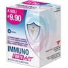 F&F Immuno Forte Act Integratore per Sistema Immunitario 30 capsule