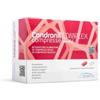 Geopharma Geofarma Condronil Complex Integratore per le Cartilagini 60 compresse