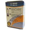 Bruno Farmaceutici GD40 Delta Striscia reattiva glicemia/ emtocritico / emoglobina 25 pezzi