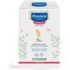 Mustela Amido Di Riso Lenitivo e Rinfrescante per Neonati 5 bustine