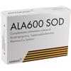 Gmm Farma Alfasigma ALA 600 SOD Integratore per Sistema Nervoso 20 compresse
