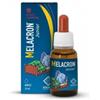 Erbozeta Melacron Junior integratore con melatonina per bambini gocce 30 ml