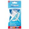 FIMO Pikdent Zero Spazi Stretti 15 Forcelle Interdentali per spazi interdentali stretti