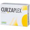 Laboratori Legren Curzaplex Integratore per Benessere Articolare 30 compresse