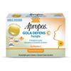 Desa Pharma Desapharma Apropos Gola Defens C Pastiglie Gusto Limone e Zenzero 20 caramelle