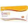 Princeps Ermivit Integratore con acido folico 30 compresse
