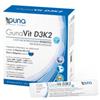 GunaVit D3K2 Integratore con probiotici per benessere intestinale 30 capsule