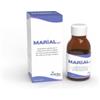 Aurora Biofarma Marial Gel integratore per reflusso gastroesofageo con bicchierino dosatore 150 ml