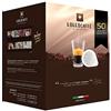 LOLLO CAFFÈ - MISCELA NERA - Box 50 CIALDE ESE44 da 7.5g