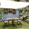 HAIKUS Tenda Vela Ombreggiante Rettangolare 2x3 m Traspirante, Telo Parasole 3x2 m, Tenda da Sole per Esterno, Giardino, Terrazzo, Balcone, Bianca