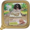 Stuzzy Paté Classico per cani (pollo e coniglio) - 18 vaschette da 300gr.