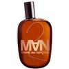 Comme des Garcons 2 Man Eau de Toilette Spray Uomo 100 ml