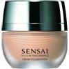 Sensai Scp Cream Foundation Cf12