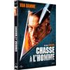 ESC EDITIONS Chasse A l'homme (DVD) Van Damme Jean-Claude Vosloo Arnold Henriksen Lance