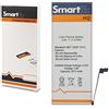 Smartex® Batteria compatibile con iPhone 6 Plus | Capacità 2915 mAh | Batteria di Ricambio senza Cicli di Ricarica | 24 Mesi di Garanzia