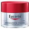 Eucerin Hyaluron Filler + Volume Lift Crema Da Notte 50ml