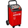 Helvi Autostar 1001 - Caricabatterie 12/24V 1350Ah con Booster