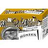 ABACUSSPIELE Abacus Spiele 09022 - Anno Domini, Gioco di Carte, Versione: Monete [Lingua Tedesca]