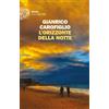 Einaudi L'orizzonte della notte