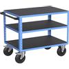eurokraft pro Carrello di montaggio CustomLine eurokraft pro